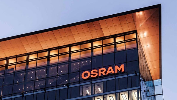 Image courtesy of Osram