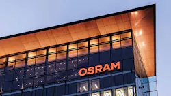 Image courtesy of Osram Image courtesy of Osram