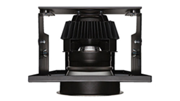 Intense Lighting39s Gravity highlumen LED downlight