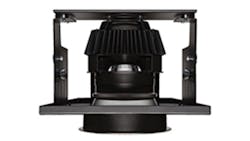 Intense Lighting39s Gravity highlumen LED downlight Intense Lighting39s Gravity highlumen LED downlight