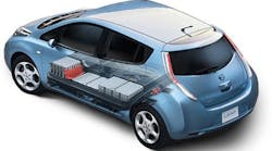Electricalmarketing 764 Nissan Leaf Battery595