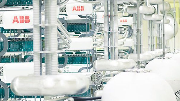 Image from ABB HVDC page