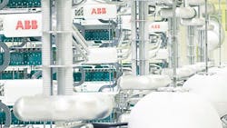 Image from ABB HVDC page Image from ABB HVDC page