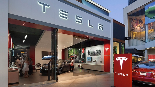 teslamotorscenturycity