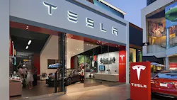 teslamotorscenturycity teslamotorscenturycity