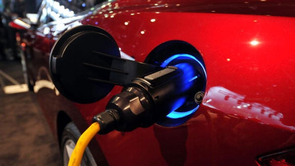 Photo by Bryan MitchellGetty Images