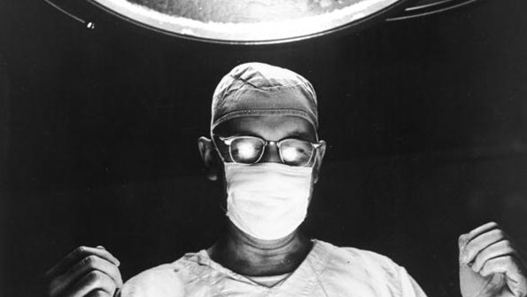 Photo by Three LionsGetty Images