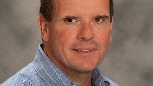 Bruce Kenison GampG LED