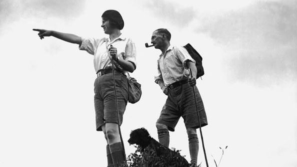 Photo by Fox PhotosGetty Images