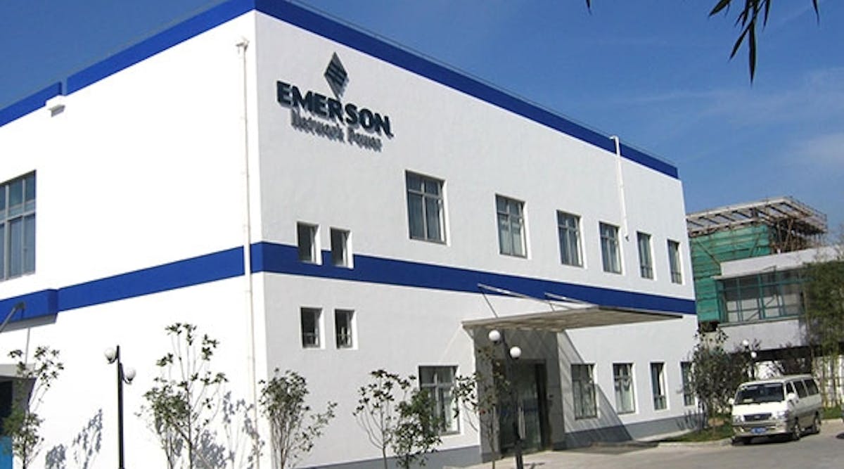 Electricalmarketing 899 Emerson Network Power Connectivity Solutions Shanghai Co Ltd595