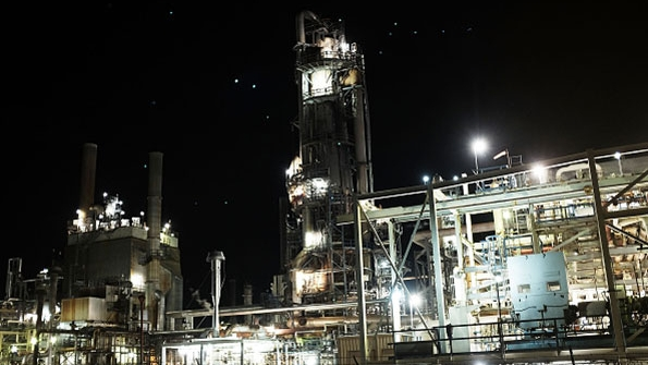 Emerson to Buy Pentair Valves and Controls Electrical Marketing