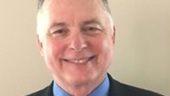 Ken Fairleigh Greenlee Communications