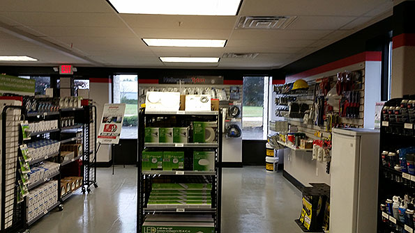 Needham Electric Supply Opens in Taunton, Mass. Electrical Marketing