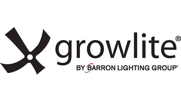 The new Growlite logo following Barron Lighting Group39s acquisition