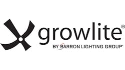 The new Growlite logo following Barron Lighting Group39s acquisition The new Growlite logo following Barron Lighting Group39s acquisition