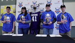 Klein National Signing Day.jpg Klein National Signing Day.jpg