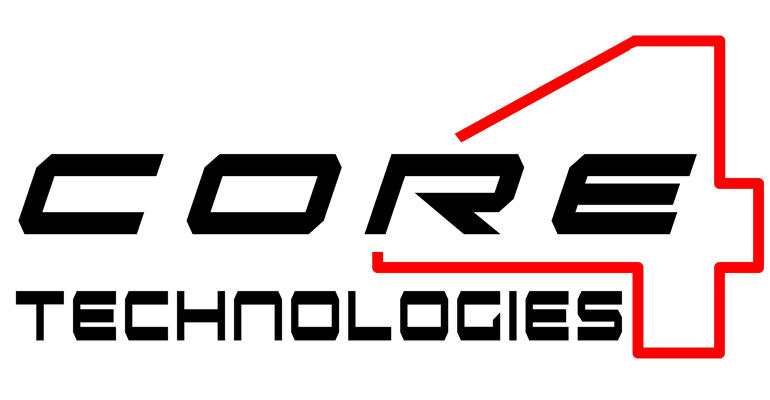 Core4 Technologies logo