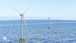 GE Renewables Haliade X GE Renewables Haliade X