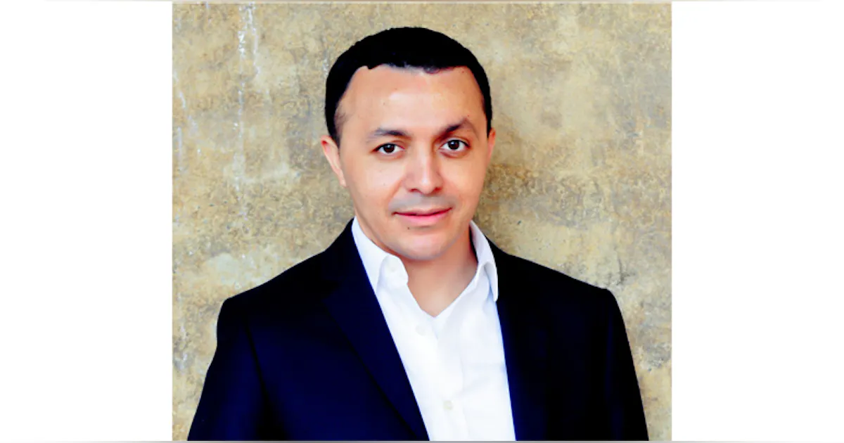 Edwin Ricardo Reyes Edwin Reyes Promoted to Director of OEM Sales Team at Fulham ...