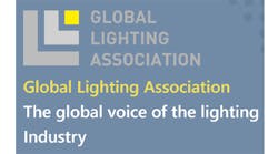 Global Lighting Association Logo