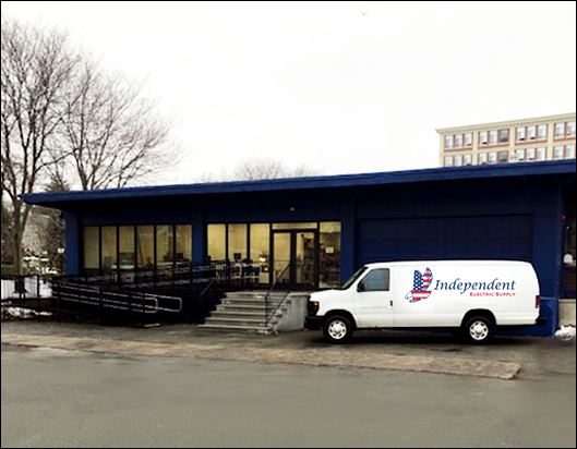 Independent Electric Supply Opens Location in Peabody, MA Electrical