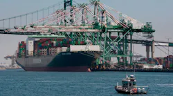 Container Ships Getty Images 1158940129