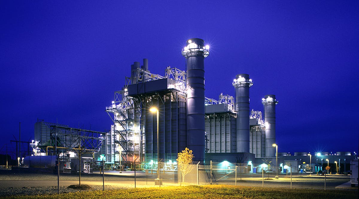 Natural Gas Power Plant Getty Images 88902771 Rich La Salle 1025