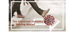 Electrical Industry Moving Ahead During Covid770