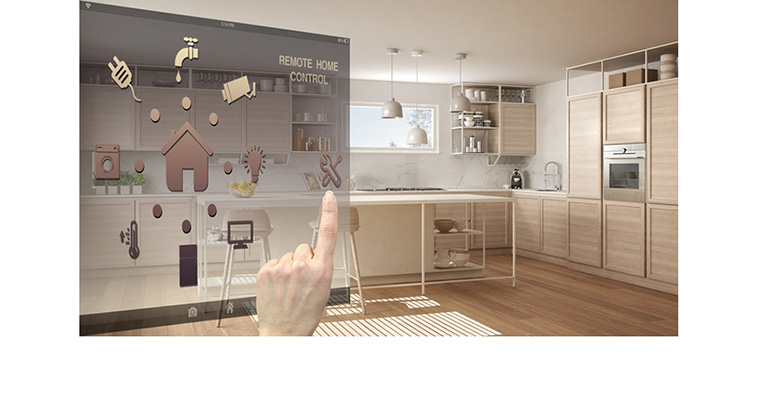 Smart Home Dreamstime S 139271995 5eebd1c8cab0f