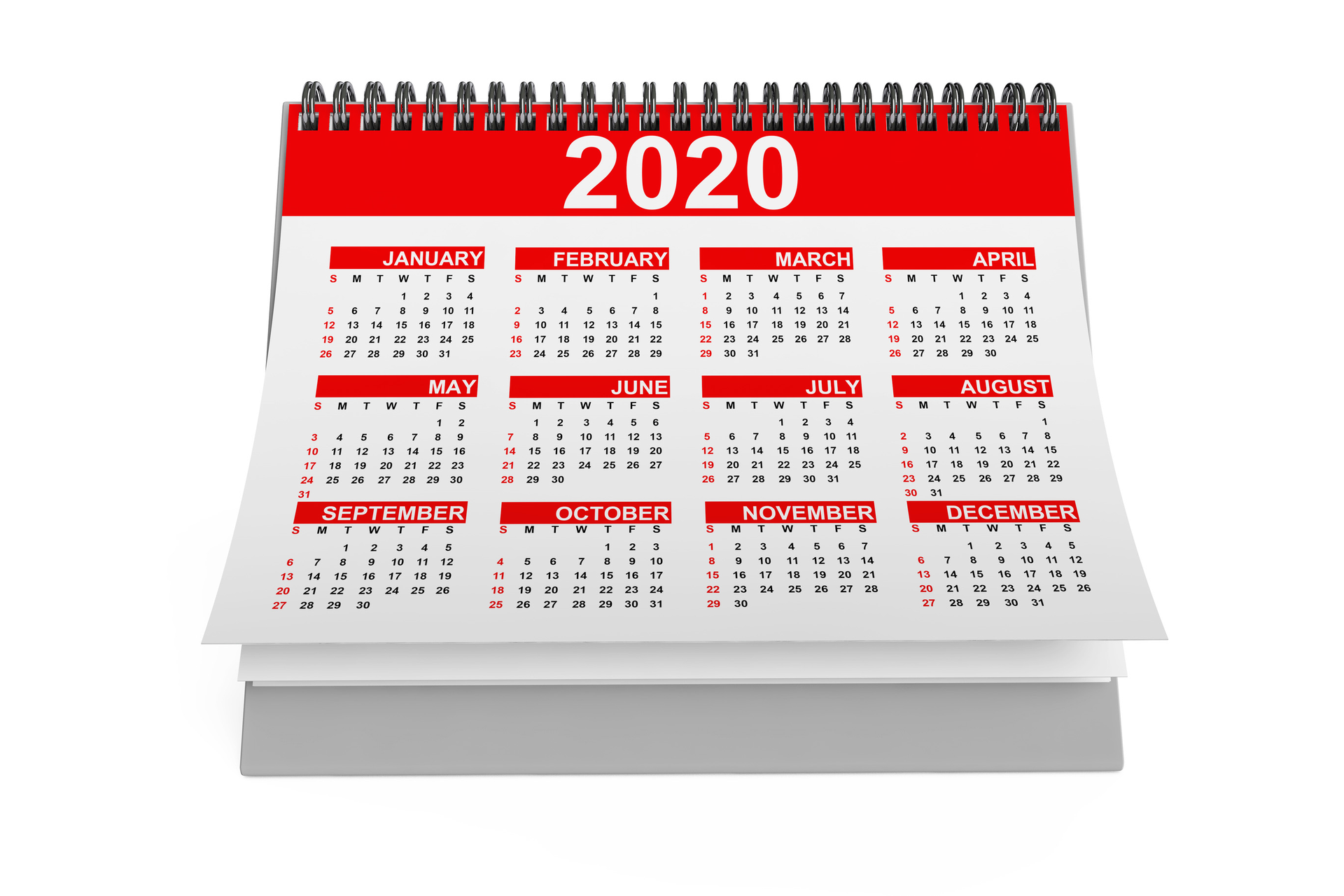 Calendar 2020 Id 159800153 Alexander Kharchenko Dreamstime com Dreamstime L 159800153 5f1b084351b4d