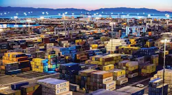 Port Of La 709 Ew 600