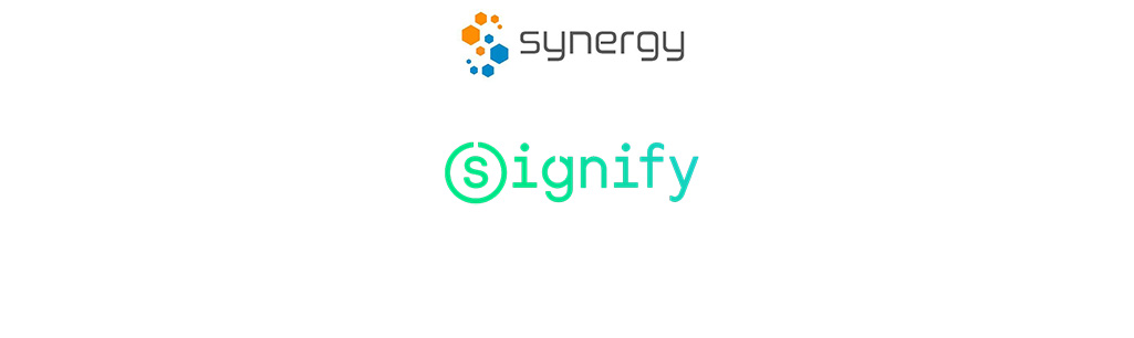 Synergy Signify 3 5ff78df592cee