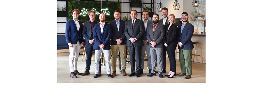 De Fazio Group Photo 6025af036f409