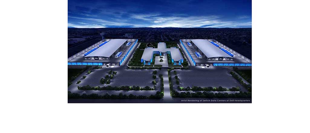 Switch Rock Campus Dell 1025 60b924823c9f0