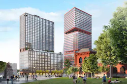 West Tower Schuylkill Yards 6112a6164a6b1 West Tower Schuylkill Yards 6112a6164a6b1