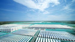 Ford will be investing more than $11 billion in several EV and battery plants in Kentucky and Tennessee. Ford will be investing more than $11 billion in several EV and battery plants in Kentucky and Tennessee.