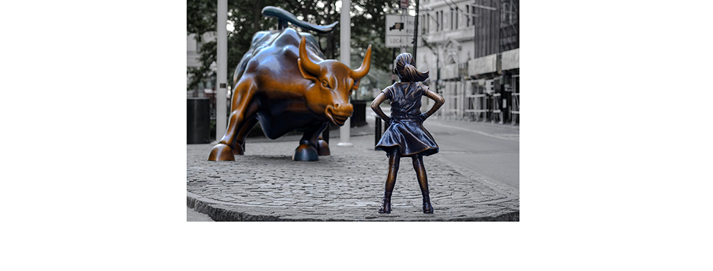 Wall Street Bull And Girl Photo 129389374 Quietbits Dreamstime 1025 624f018ea6817
