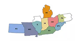 Lester Map