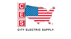City Electric Logo