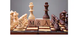 Acquisitions Mergers 1025 Dreamstime Andrey Popov