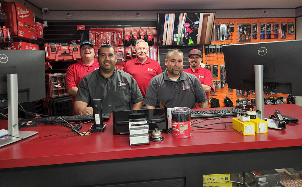 City Electric San Bernardino 63617fda6e50a