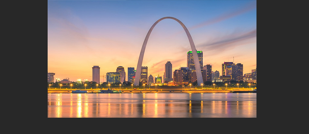 St Louis Arch Schaeffer Marketing Group 6377ad533d12d