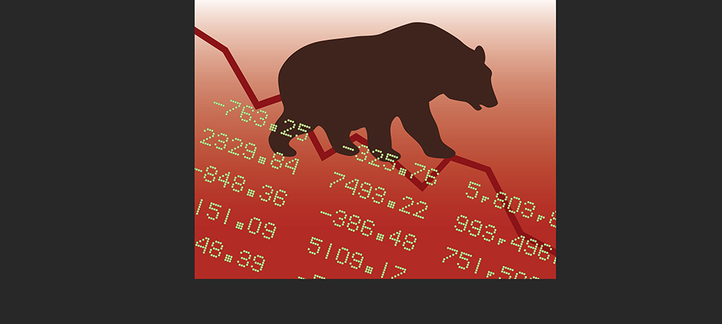 Bear Market Illustration 8771279 Lisa Fischer Dreamstime 63c03e2fb4244