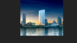 Northwestern Mutual Tower And Commons 01 Pickard Chilton 1025