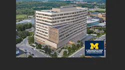 University Of Michigan Hospital Job Eaton