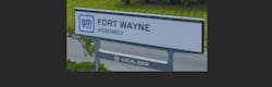 Gm Fort Wayne Investment 1025