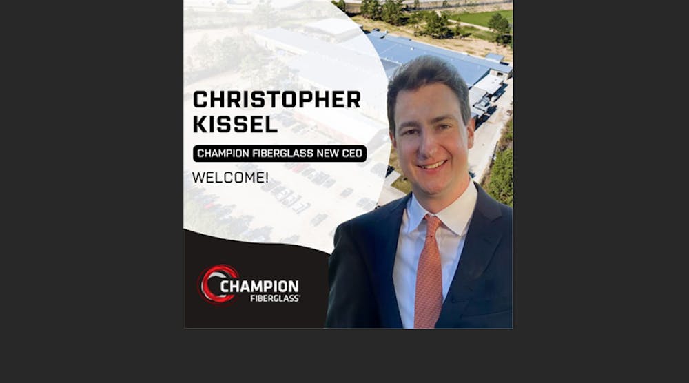 Kissel Champion 1025