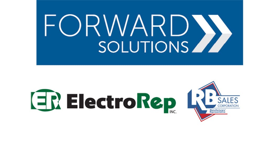 Forward Solutions Rb Electro Rep