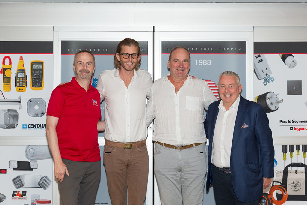 City Electric Supply Managers 64fb3b5001605