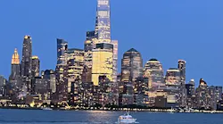 Lightfair Cruise